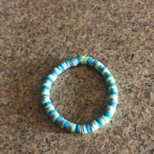 Mountain Top bracelet!